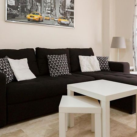 Apartamento Malaga Jalon Lejlighed Eksteriør billede