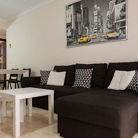 Apartamento Malaga Jalon Lejlighed Eksteriør billede