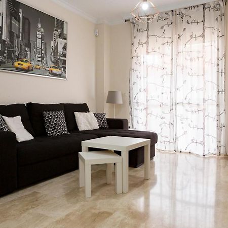 Apartamento Malaga Jalon Lejlighed Eksteriør billede