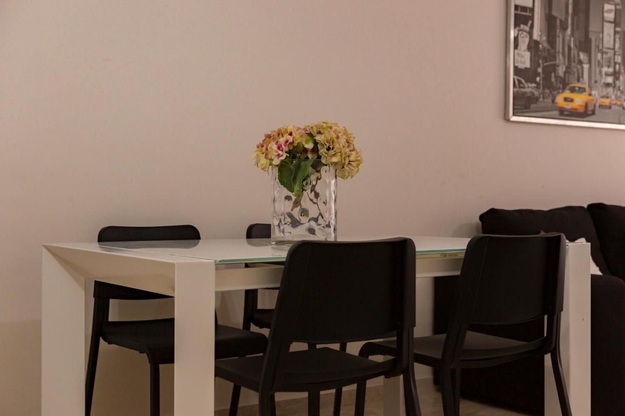 Apartamento Malaga Jalon Lejlighed Eksteriør billede