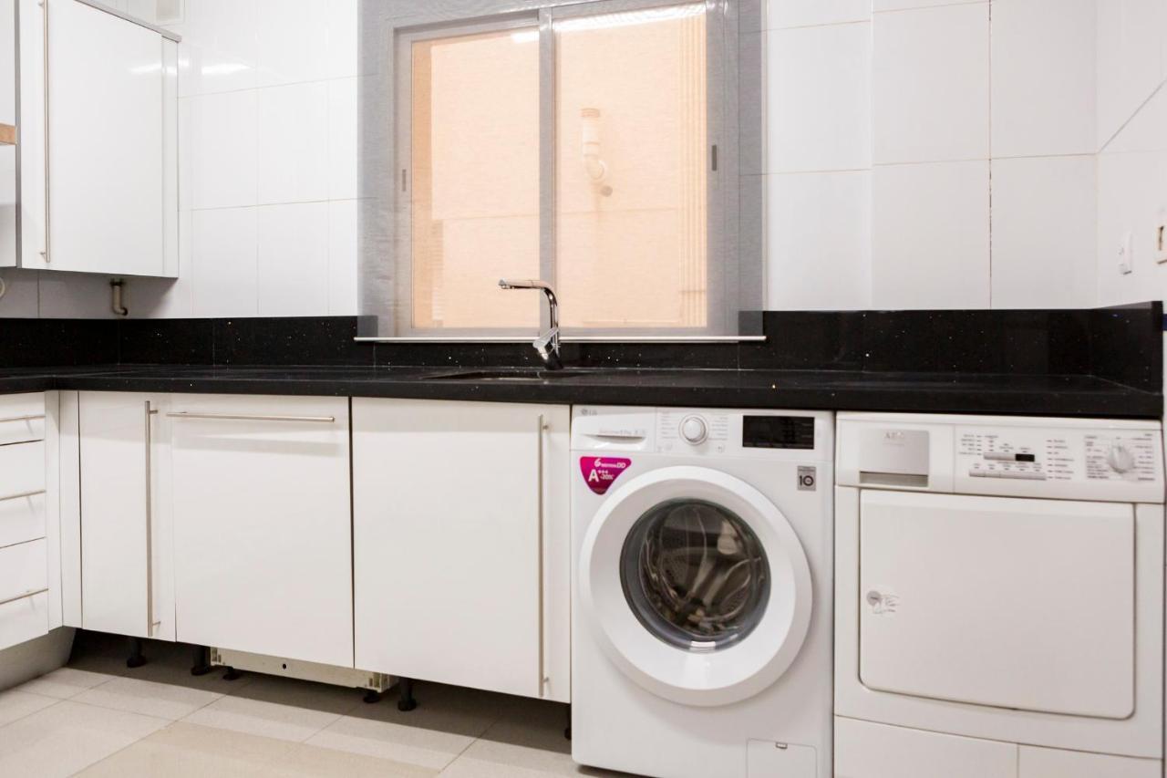 Apartamento Malaga Jalon Lejlighed Eksteriør billede