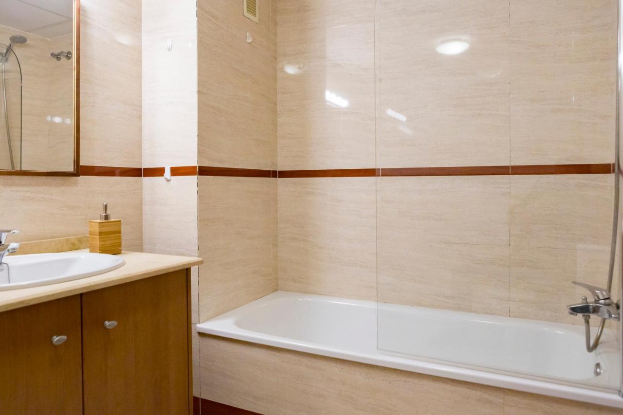 Apartamento Malaga Jalon Lejlighed Eksteriør billede