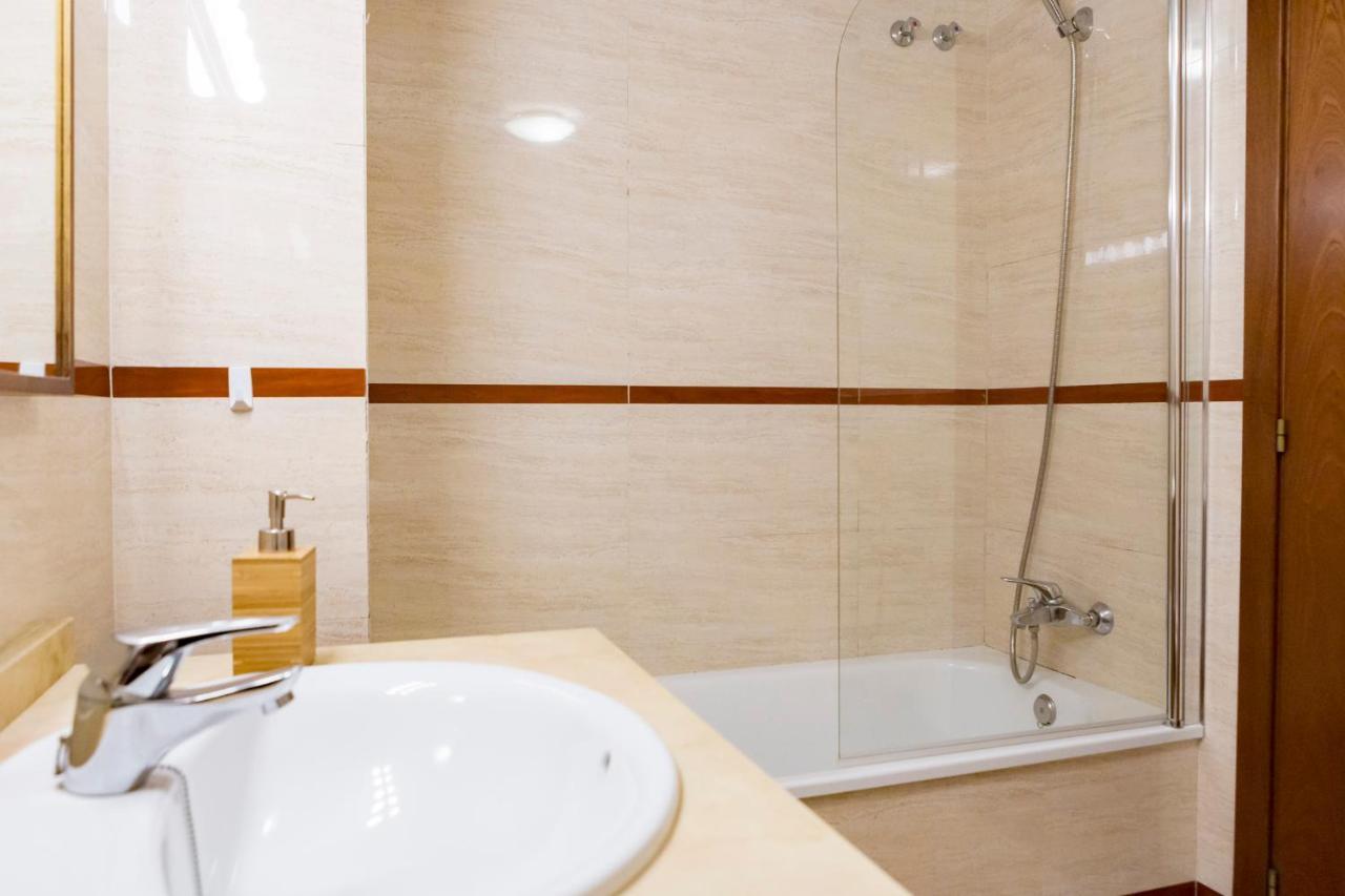 Apartamento Malaga Jalon Lejlighed Eksteriør billede