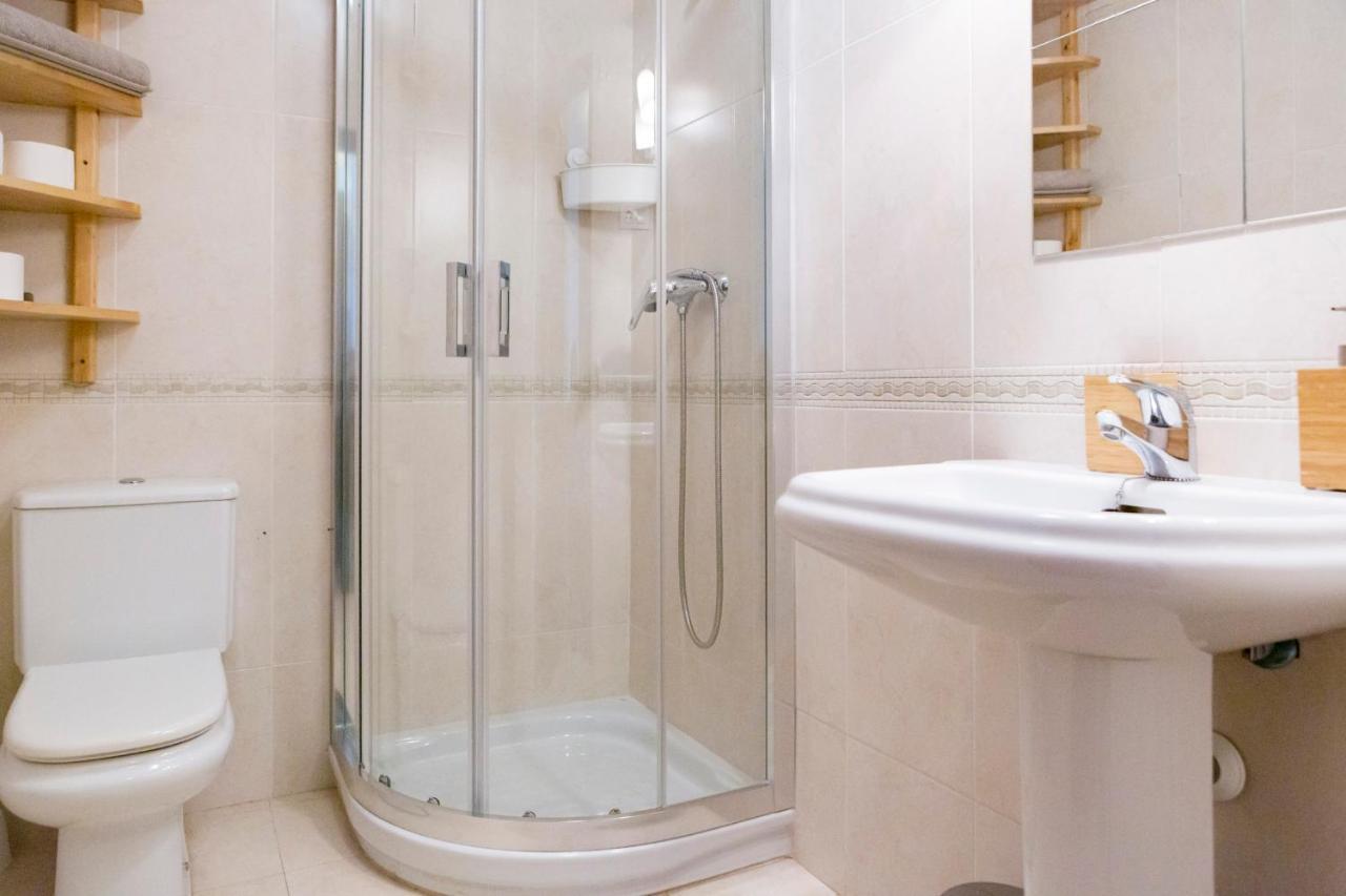 Apartamento Malaga Jalon Lejlighed Eksteriør billede